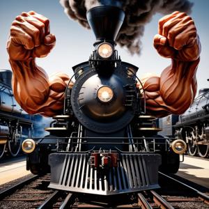 Gain Train