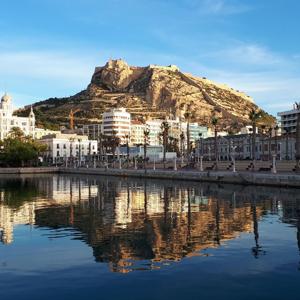 Conoce Alicante