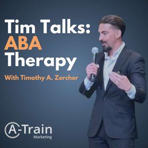 Tim Talks: Behavioral Health