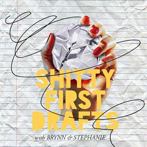 Sh*tty First Drafts