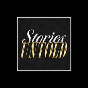 Stories Untold with Natalie Bode