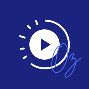 Oz - le podcast de ceux qui osent rêver