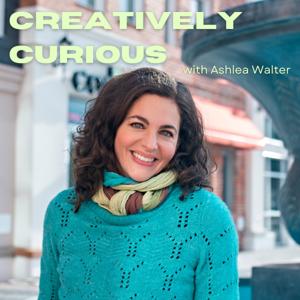 Creatively Curious