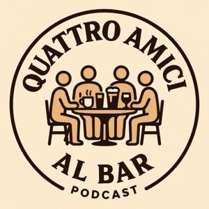 Quattro Amici Al Bar