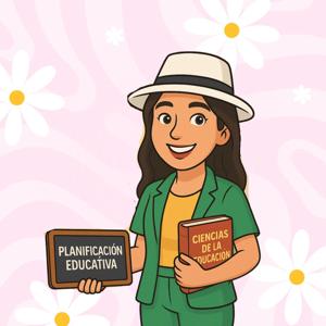 El podcast de Samantha Contreras