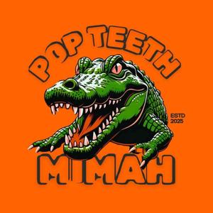 Pop Teeth