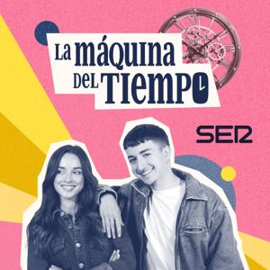 La máquina del tiempo