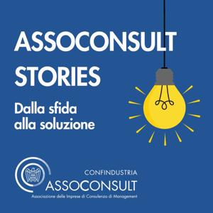 Assoconsult Stories - Dalla sfida alla soluzione