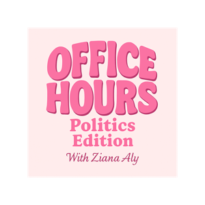 Office Hours: Politics Edition