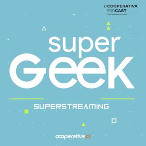 SuperGeek