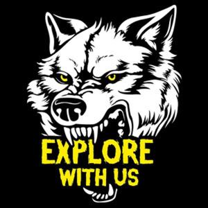 Explore with us True crime podcast - Ewu