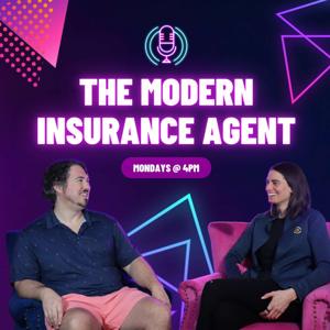 The Modern Insurance Agent