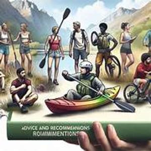 El impacto ambiental de las actividades físico-deportivas en el medio natural.