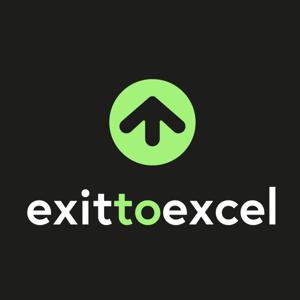 Exit To Excel Podcast
