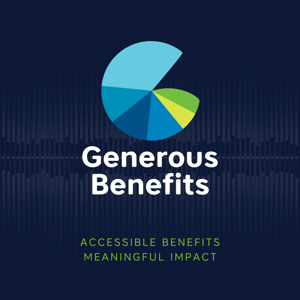 The Generous Benefits Podcast
