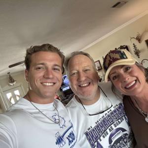 Mark's Podcast
