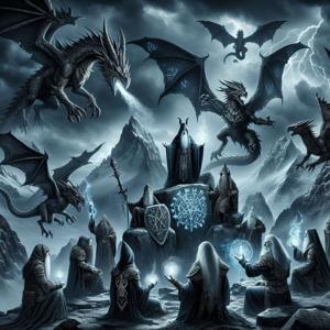 Hail to the Metal