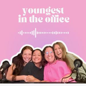 youngest in the office
