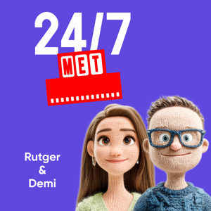 24/7 Met...