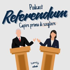Referendum - Capire prima di scegliere