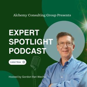 Experts Spotlight Podcast