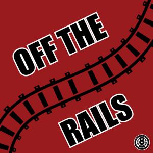 Off The Rails - Troli Train