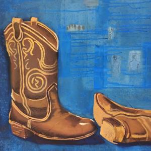 Oscar Eduardo de Paz ARC25 Residency Exhibition