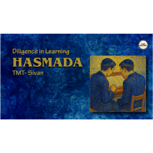 TMT, Hasmada