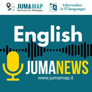 JumaNews - English