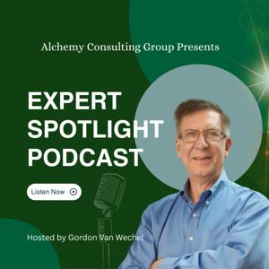 Expert Spotlight Podcast