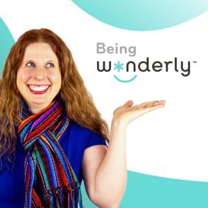 Beingwonderly Podcast