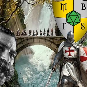 Sword & Saturday Podcast