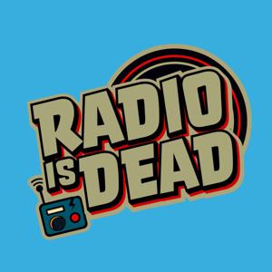Radio is Dead