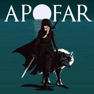 A Podcast of Fantasy and Romance