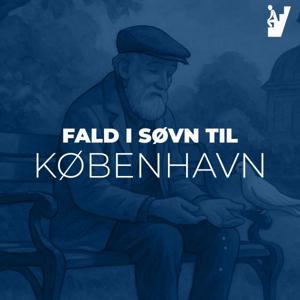 Fald i søvn til København