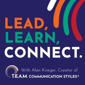 Lead, Learn, Connect.
