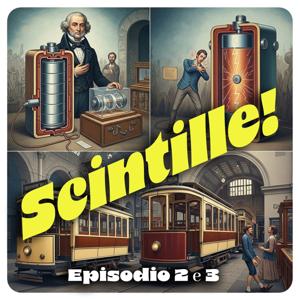SCINTILLE!