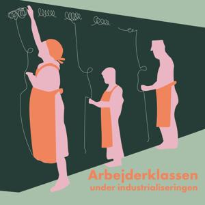 Arbejderklassen under industrialiseringen