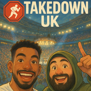 TKD PODCAST