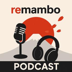 Remambo Japan Shopping Podcast