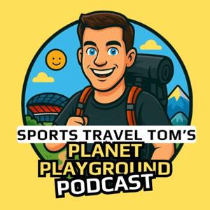 The Planet Playground Podcast
