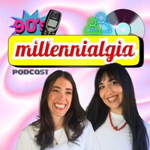 Millennialgia