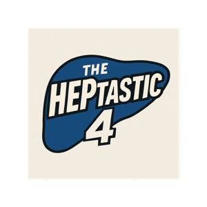 HEPtastic Waves – Surfing the latest in hepatology for the HEPtastic Four