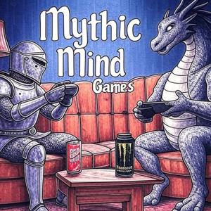 Mythic Mind Games