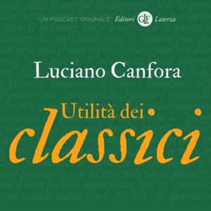 Utilità dei classici