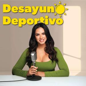 Desayuno Deportivo