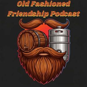 Old Fashioned Friendship