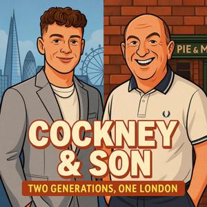 Cockney & Son