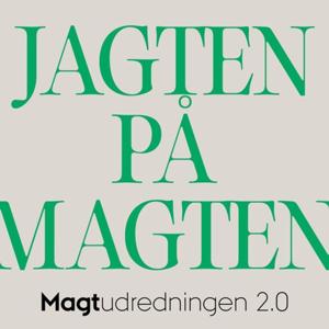 Jagten på magten