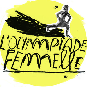 L'Olympiade Femelle